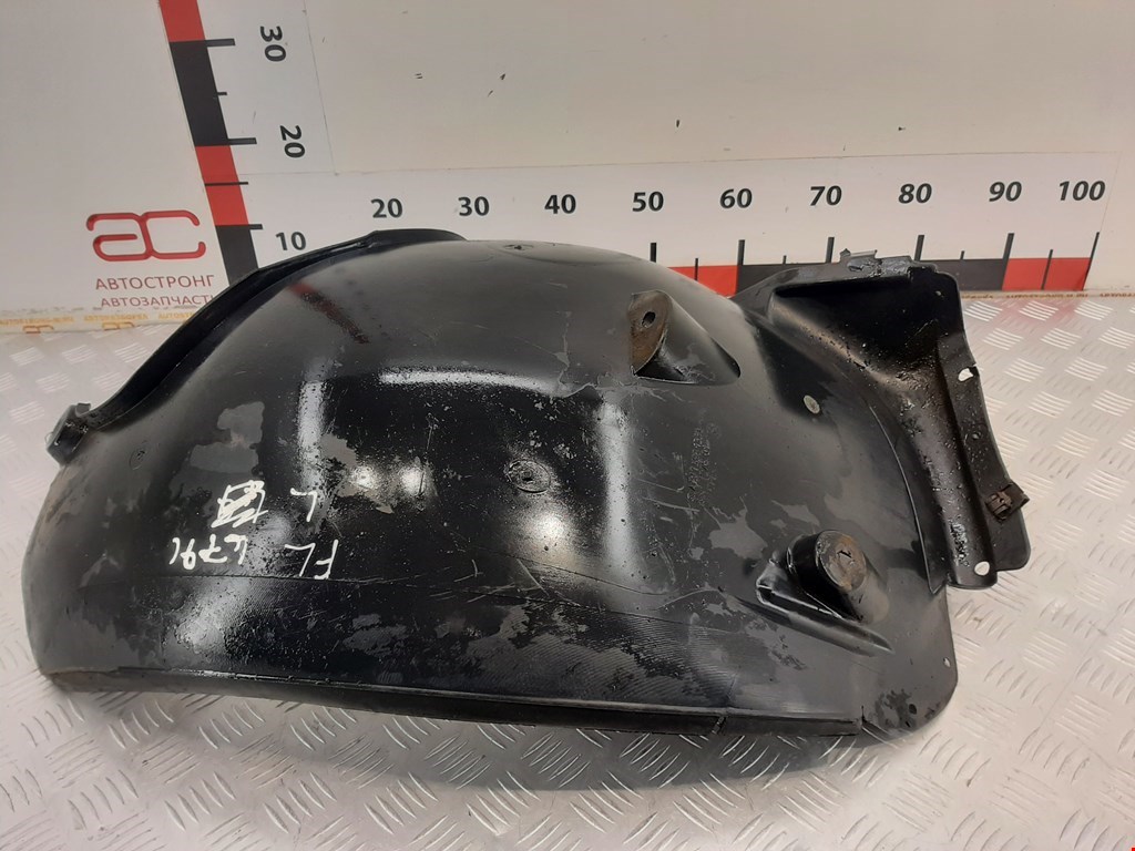 Локер (подкрылок) передний левый MERCEDES-BENZ E-Class W211, S211 2002-2009