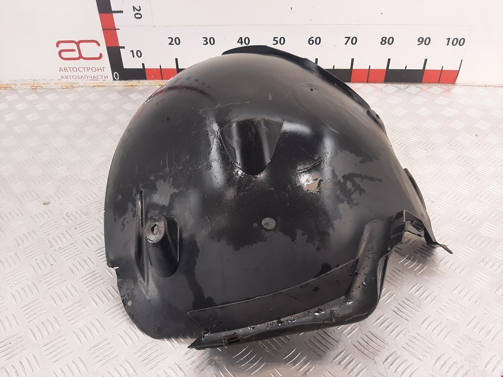 Локер (подкрылок) передний левый MERCEDES-BENZ E-Class W211, S211 2002-2009