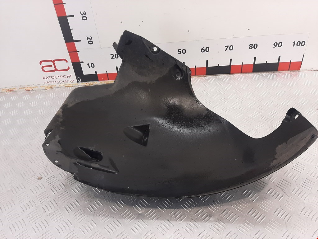 Локер (подкрылок) передний левый MERCEDES-BENZ E-Class W211, S211 2002-2009