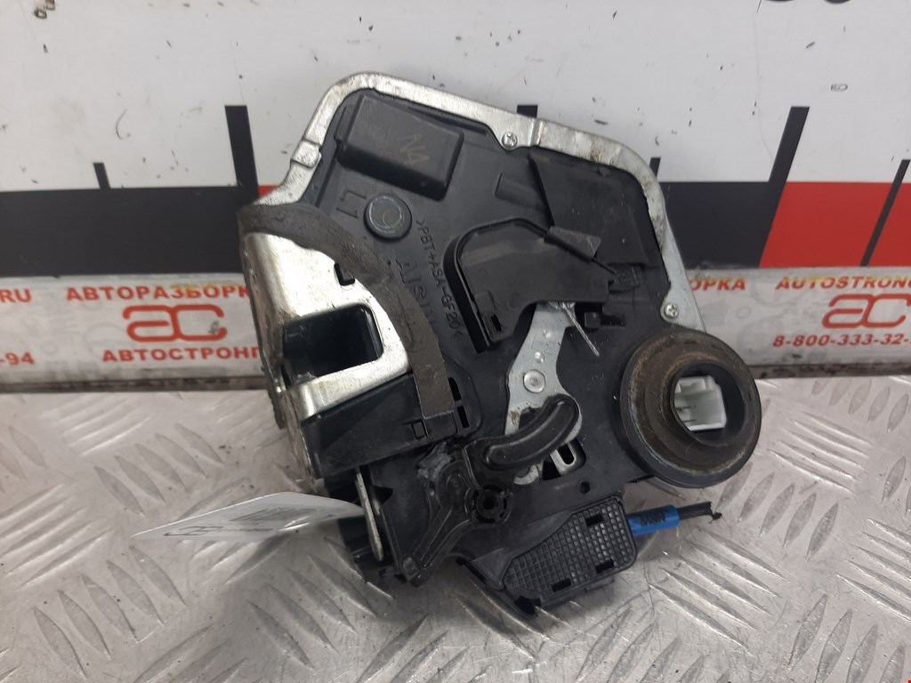 Замок двери задней левой TOYOTA Auris E150 2006-2012