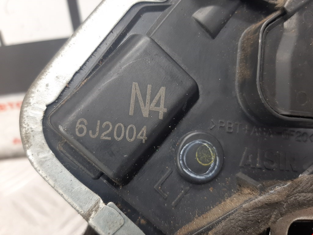 Замок двери задней левой TOYOTA Auris E150 2006-2012