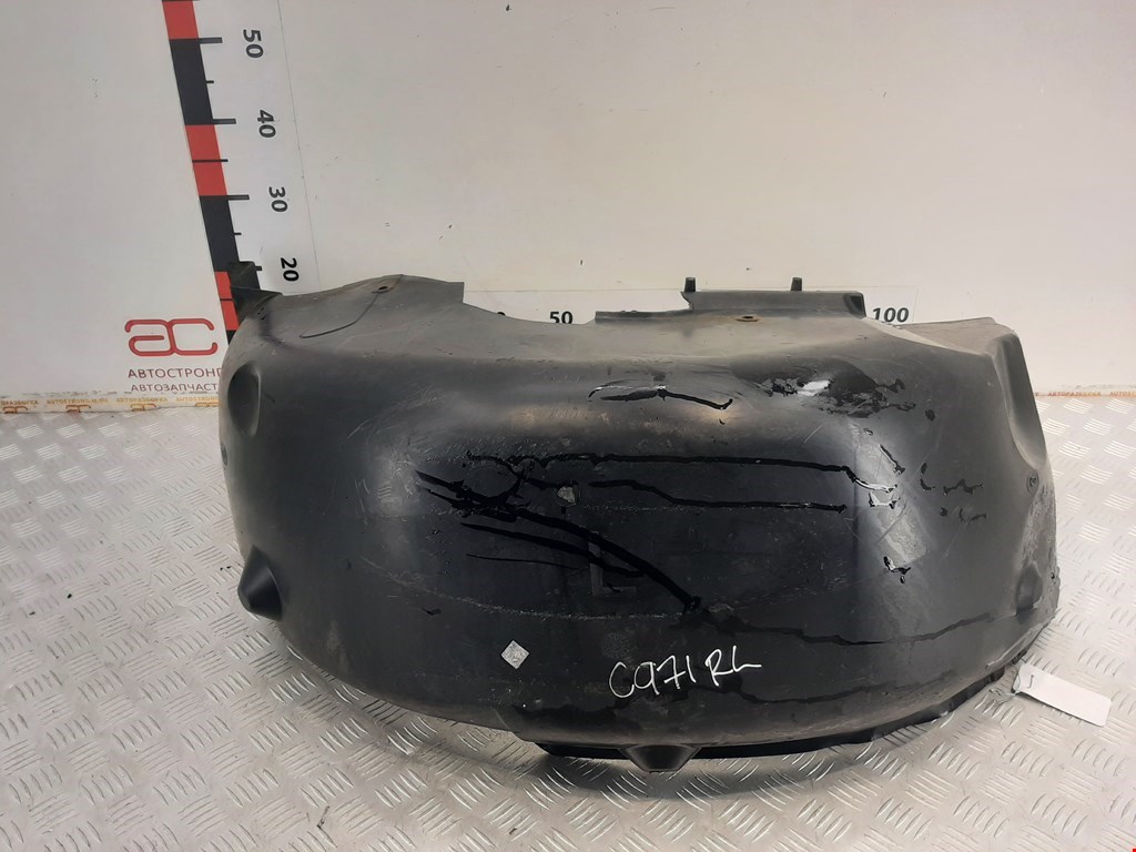 Локер (подкрылок) задний левый LAND ROVER Range Rover 2002-2012