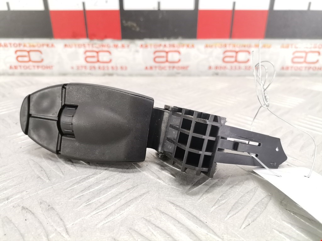 Переключатель подрулевой управления магнитолой PEUGEOT 407 2004-2010