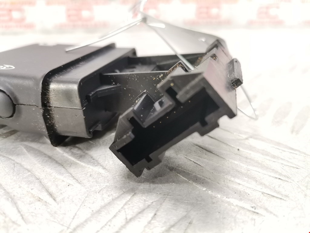 Переключатель подрулевой управления магнитолой RENAULT Megane II 2002-2009