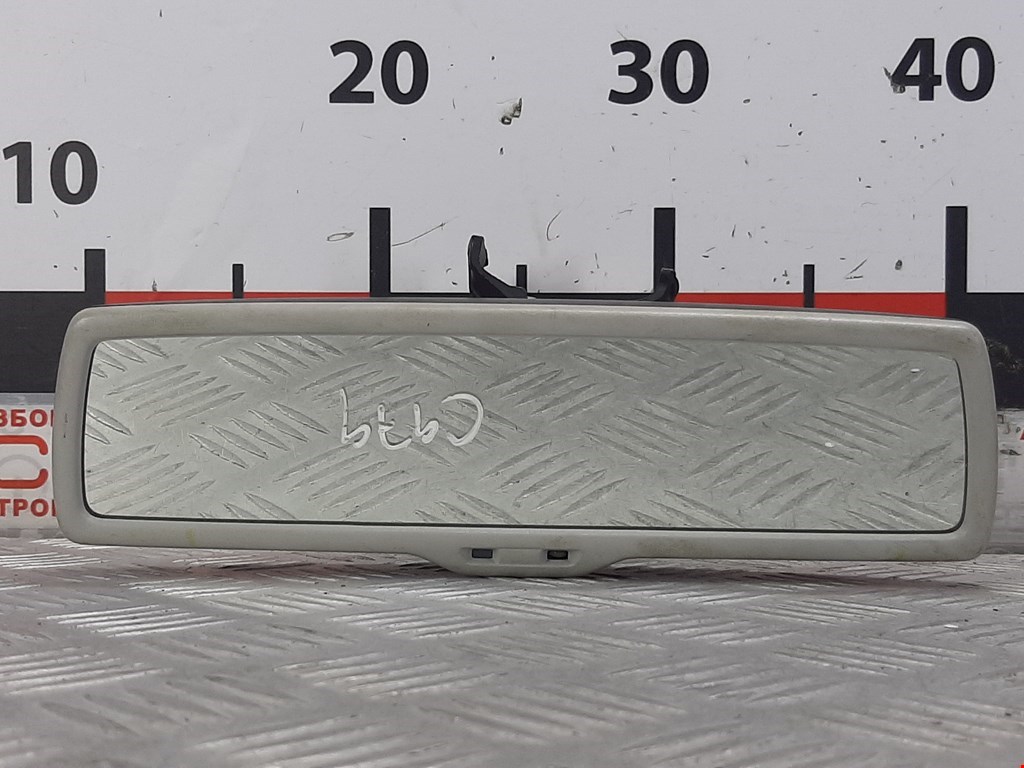 Зеркало заднего вида салонное VOLKSWAGEN Passat B7 2011-2015