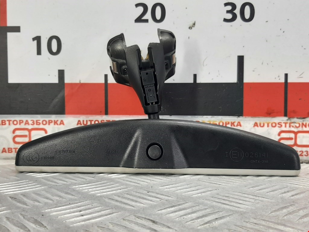 Зеркало заднего вида салонное VOLKSWAGEN Passat B7 2011-2015