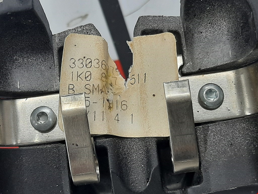 Зеркало заднего вида салонное VOLKSWAGEN Passat B7 2011-2015