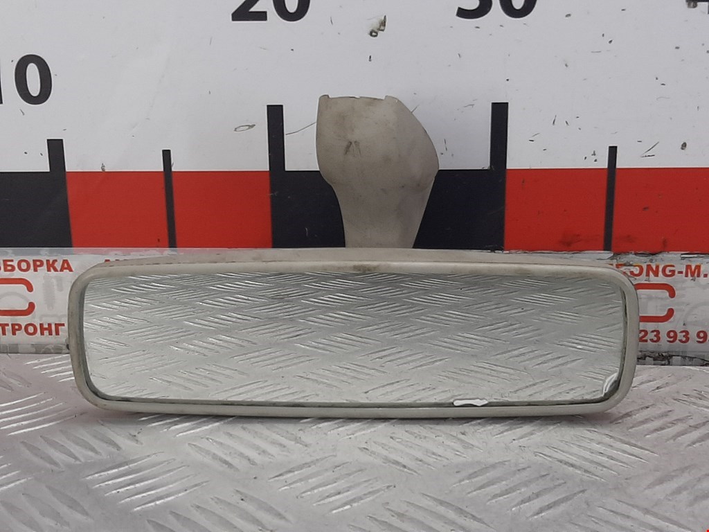 Зеркало заднего вида салонное RENAULT Scenic II 2003-2010