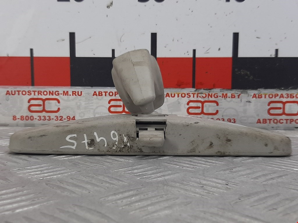 Зеркало заднего вида салонное RENAULT Scenic II 2003-2010