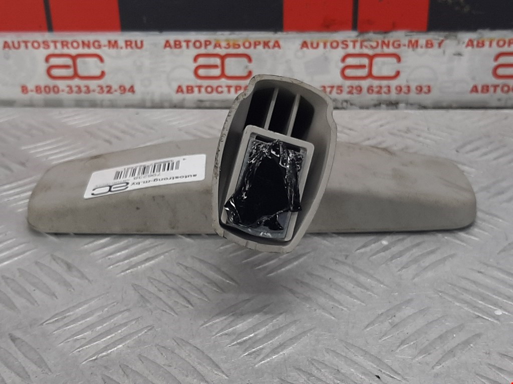 Зеркало заднего вида салонное RENAULT Scenic II 2003-2010