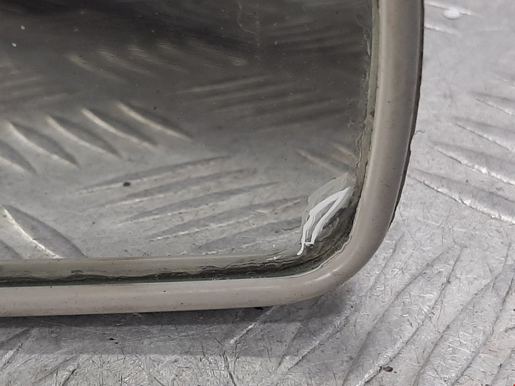 Зеркало заднего вида салонное RENAULT Scenic II 2003-2010