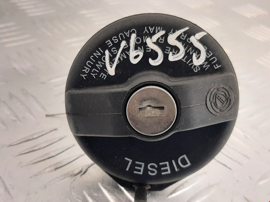 Крышка топливного бака OPEL Combo D 2011-2017