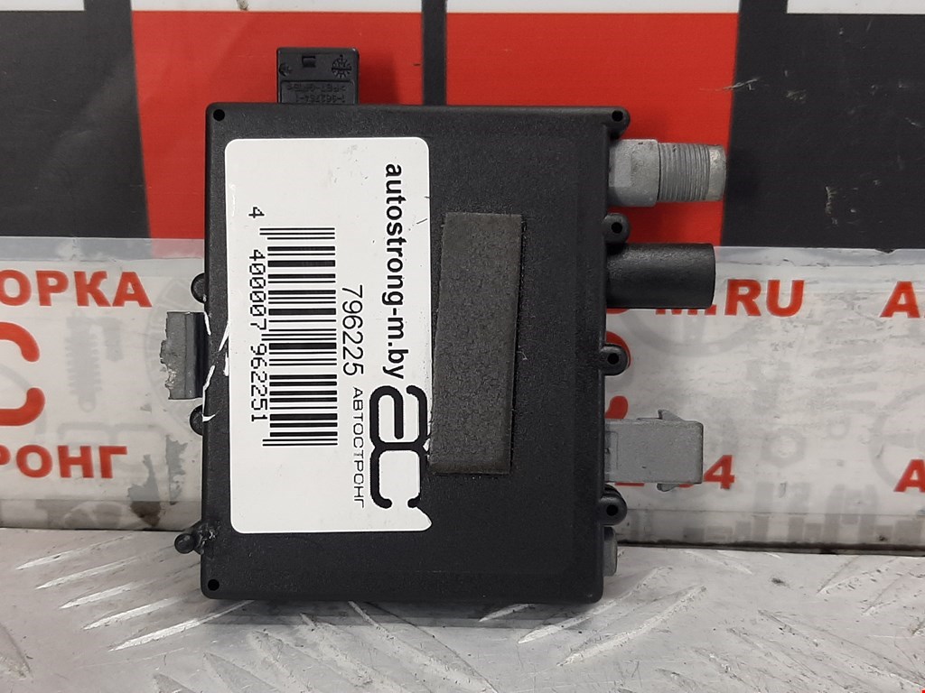 Усилитель антенны BMW X5 E53 1999-2006