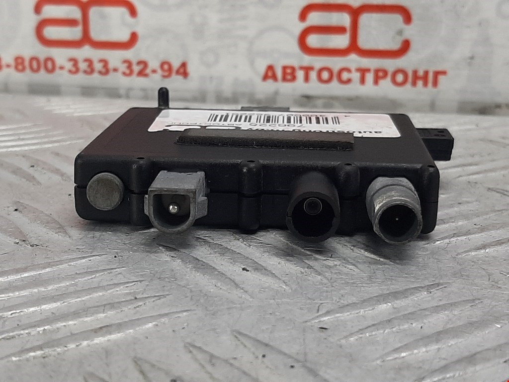 Усилитель антенны BMW X5 E53 1999-2006