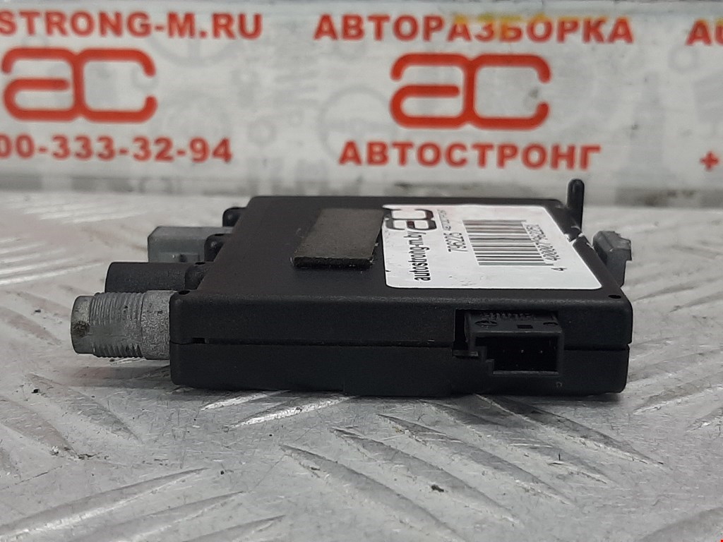 Усилитель антенны BMW X5 E53 1999-2006