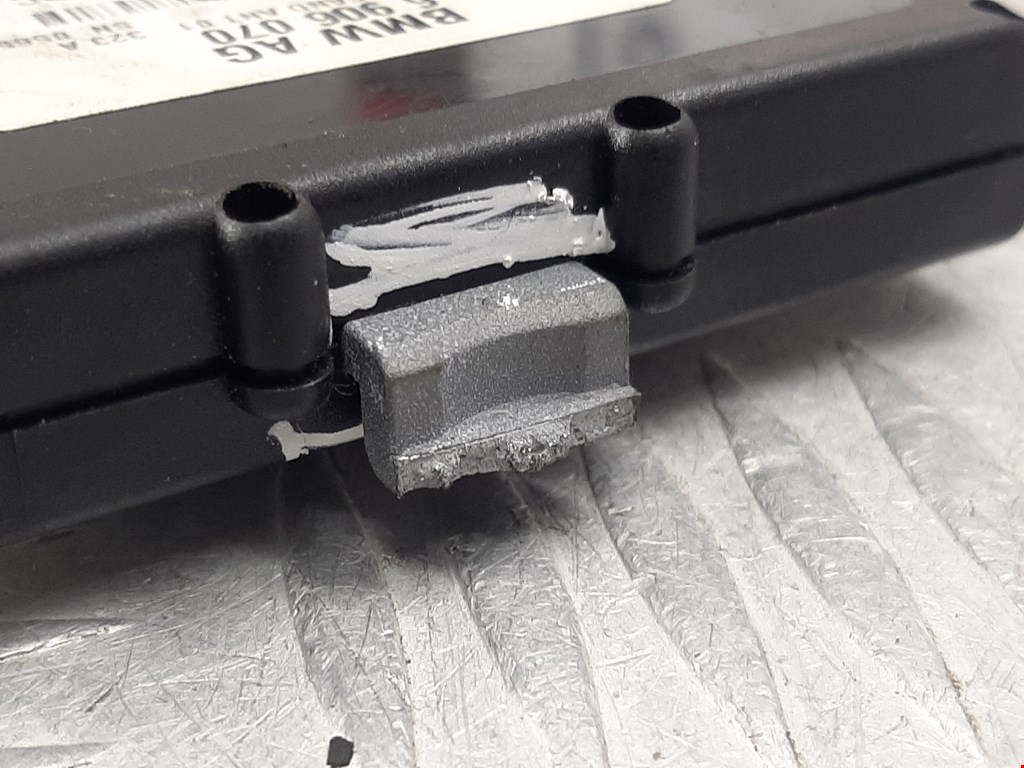 Усилитель антенны BMW X5 E53 1999-2006