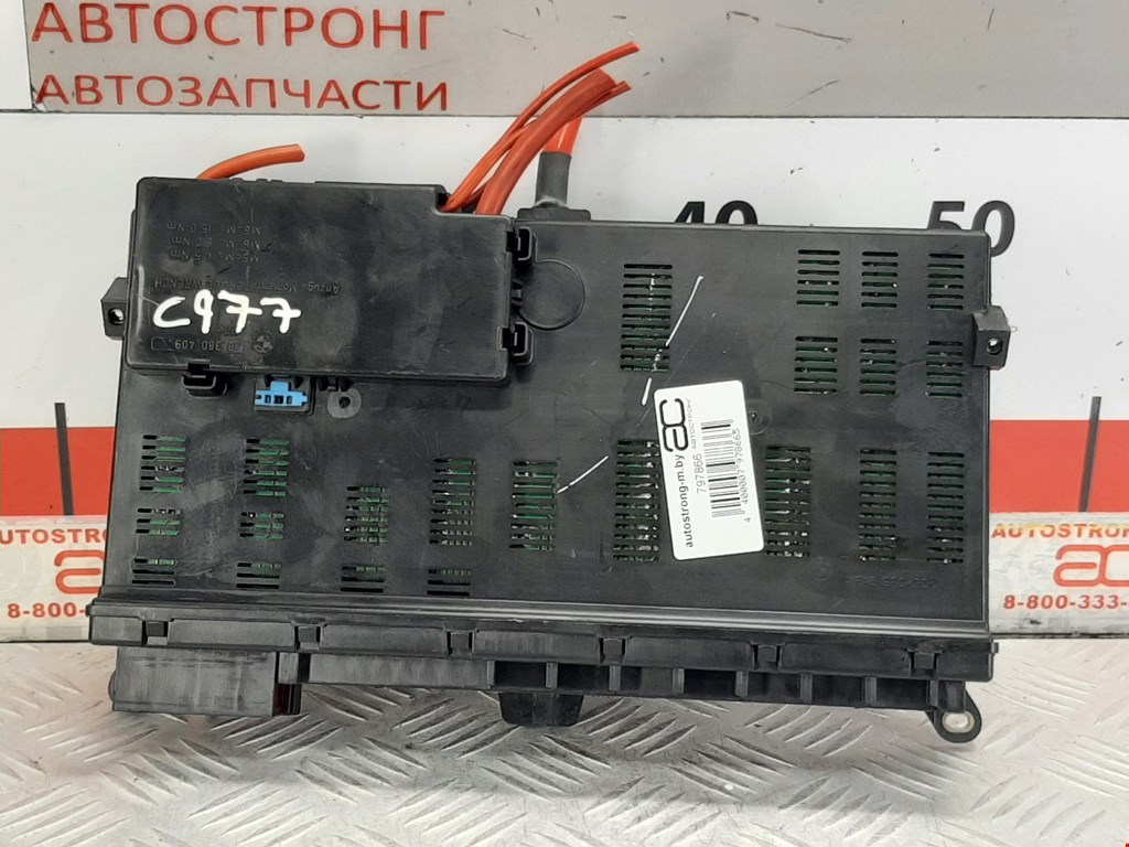 Датчик уровня в бачок омывателя LAND ROVER Range Rover 2002-2012