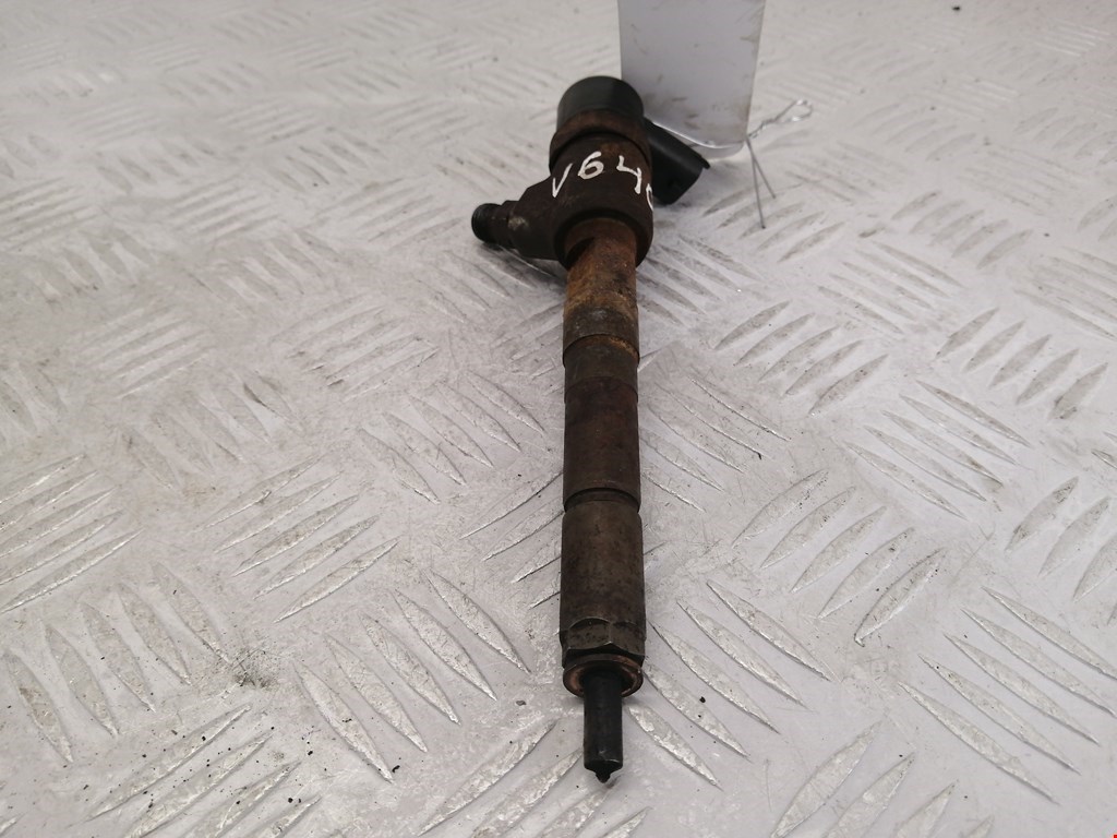 Форсунка дизельная электрическая OPEL Corsa C 2000-2006