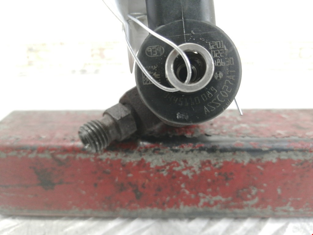 Форсунка дизельная электрическая OPEL Corsa C 2000-2006