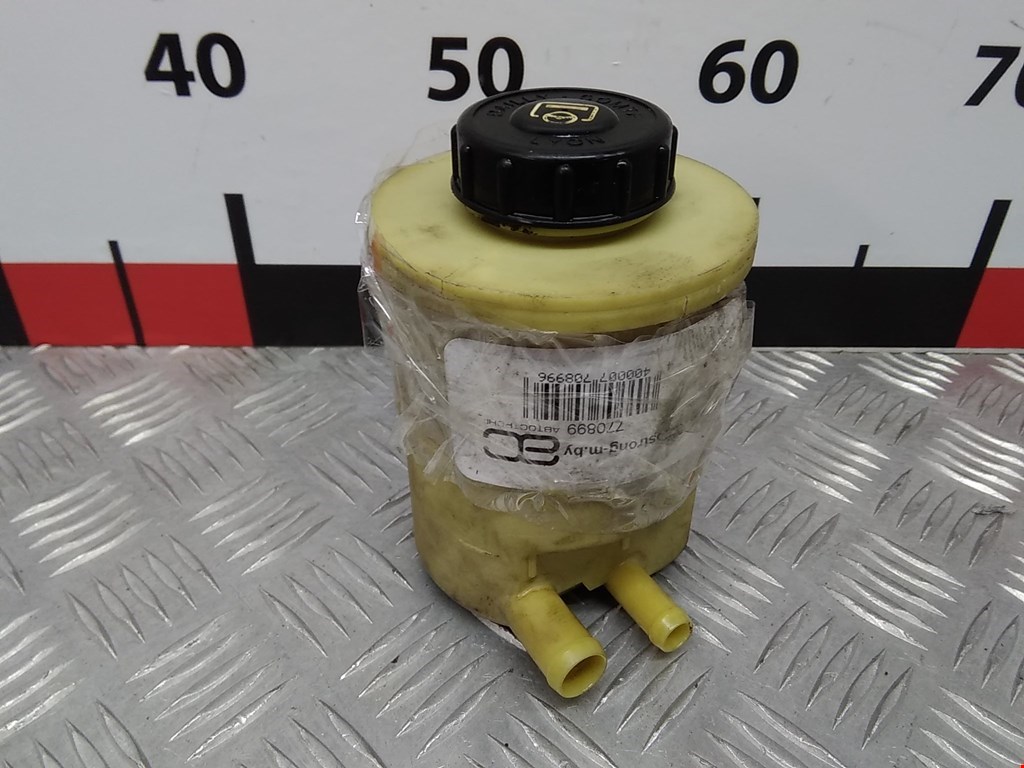 Бачок ГУР (гидроусилителя) RENAULT Megane I 1996-2002