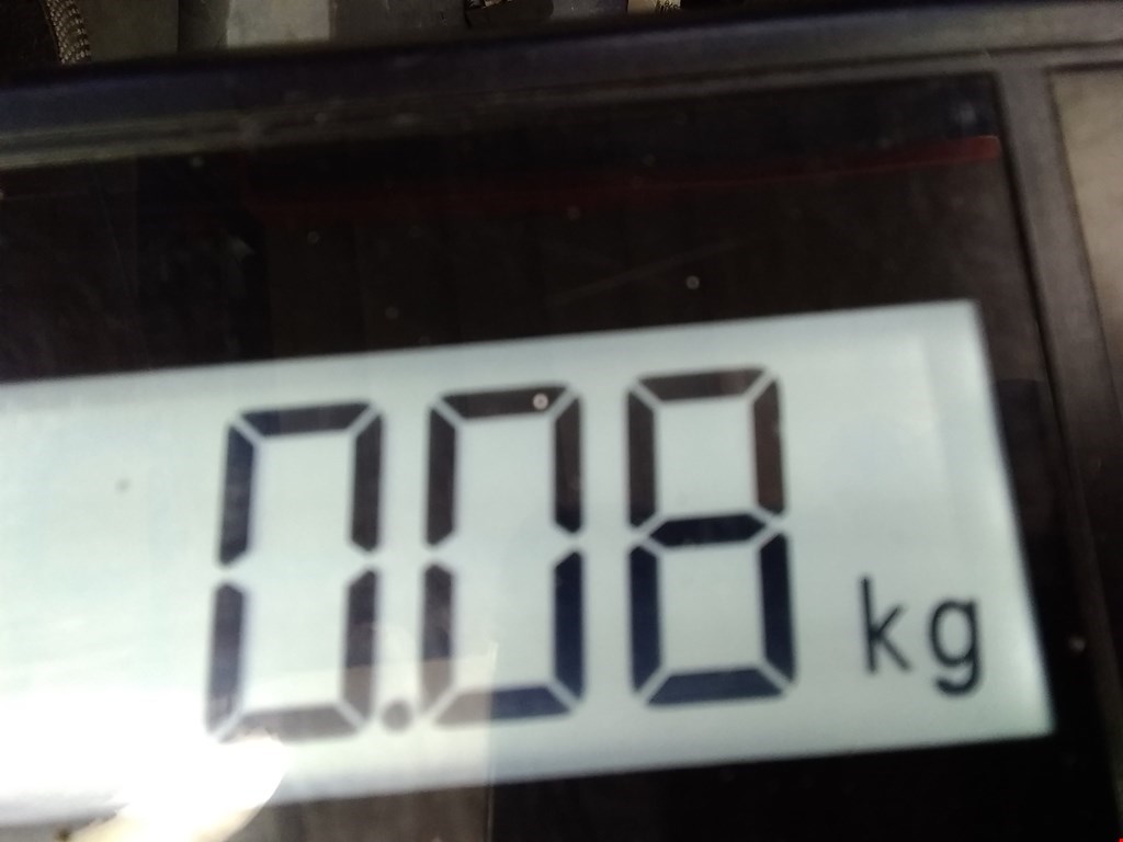 Ручка двери передней наружная правая PEUGEOT 307 2001-2008