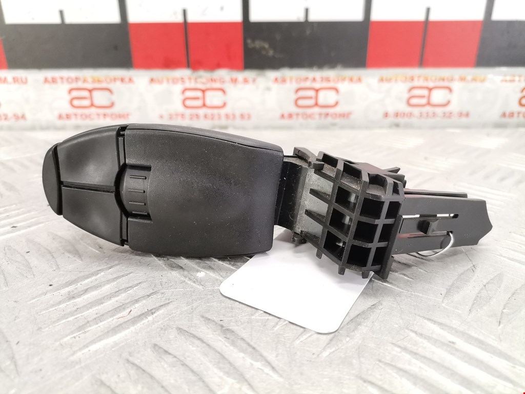 Переключатель подрулевой управления магнитолой PEUGEOT 407 2004-2010