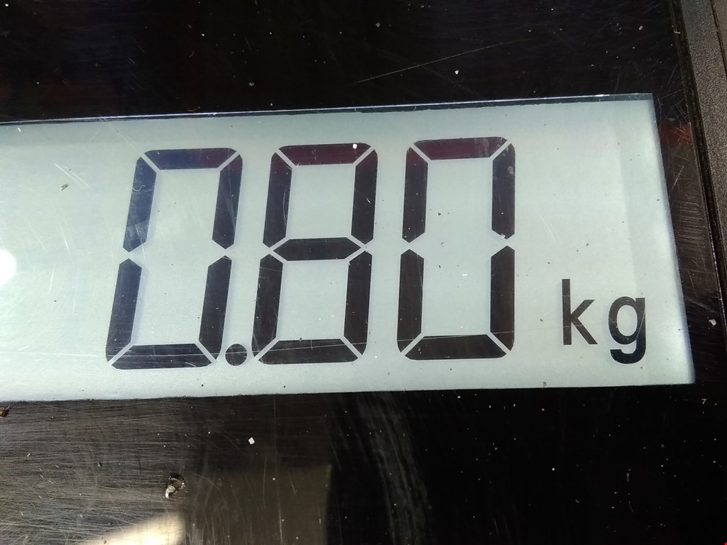 Ручка двери передней наружная левая PEUGEOT Partner 2008-2018