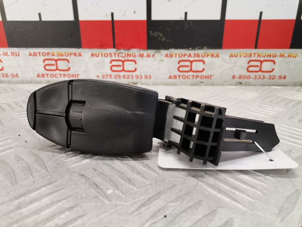 Переключатель подрулевой управления магнитолой CITROEN C3 Picasso 2009-2017