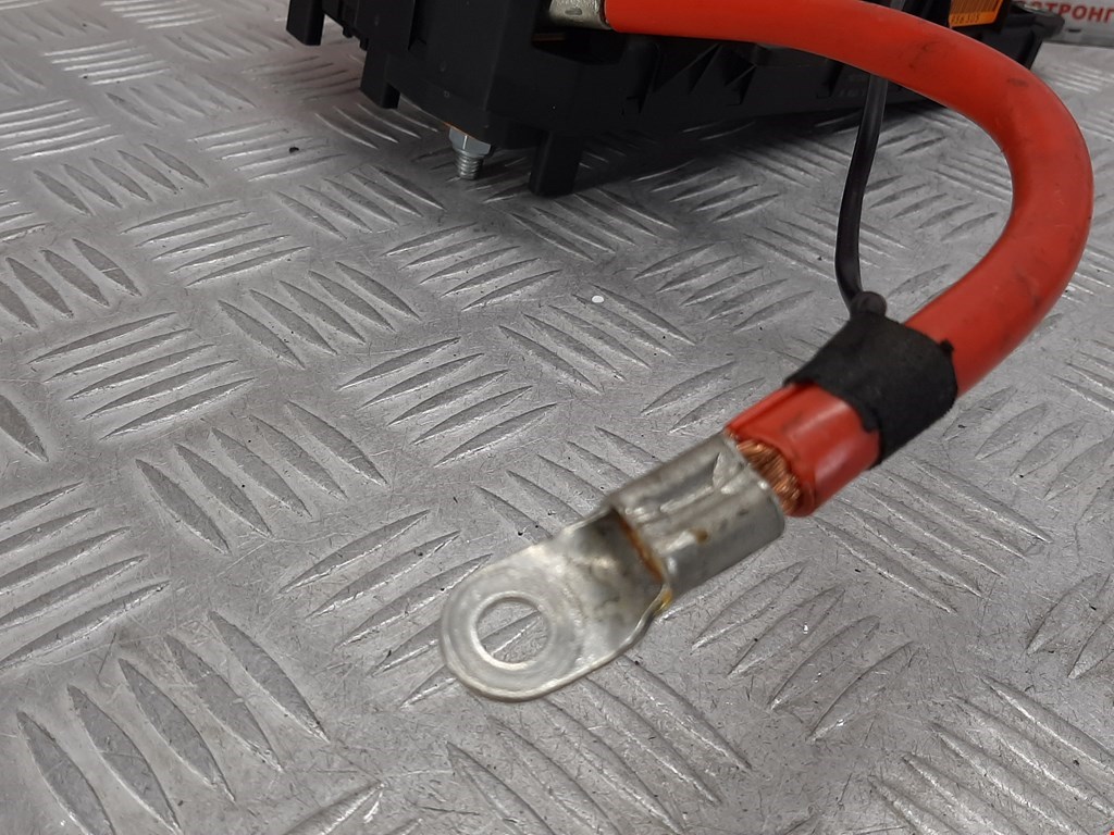 Датчик уровня в бачок омывателя BMW 5er 5 серия E60/E61 2003-2010