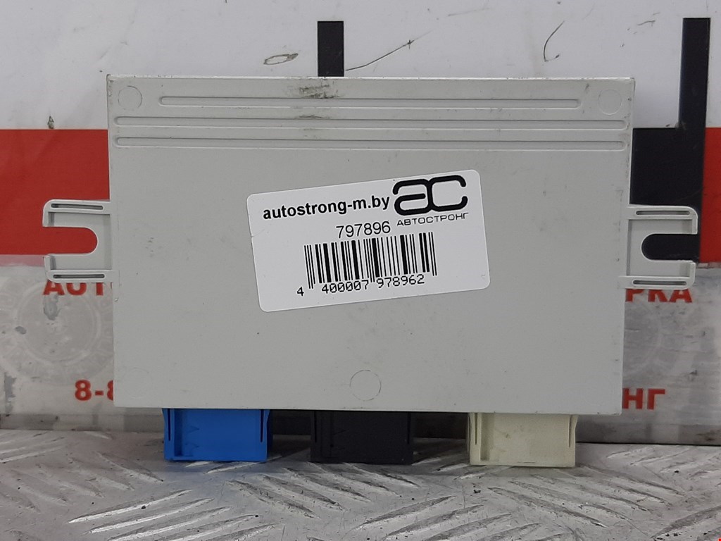 Блок управления парктрониками LAND ROVER Range Rover 2002-2012