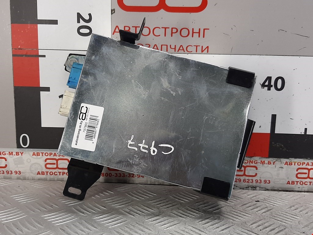 Видеомодуль (TV тюнер) Land Rover Range Rover 3 (2001-2012)