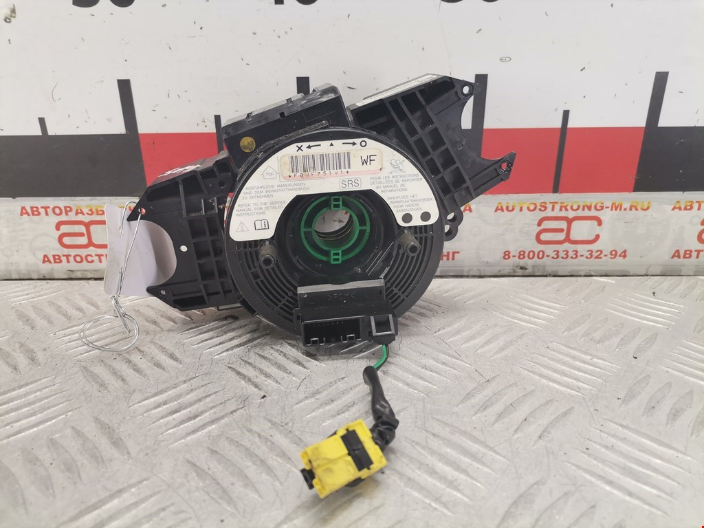 Механизм подрулевой для SRS (ленточный) HONDA Civic 4D 2006-2016