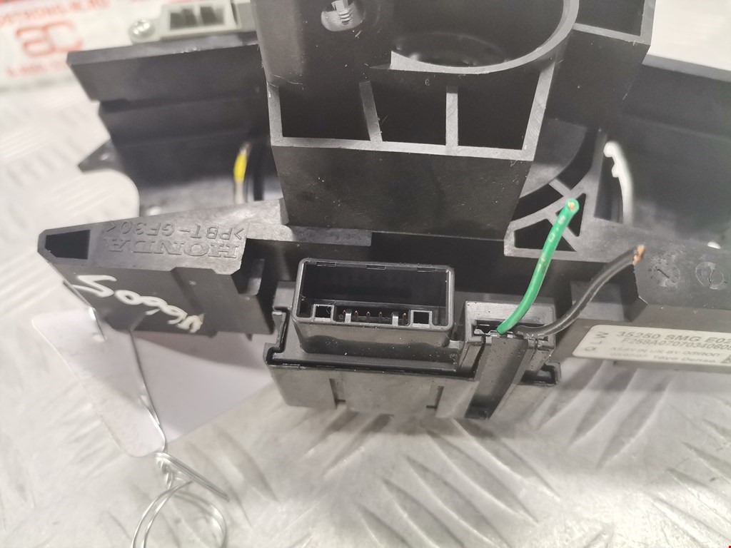 Механизм подрулевой для SRS (ленточный) HONDA Civic 4D 2006-2016