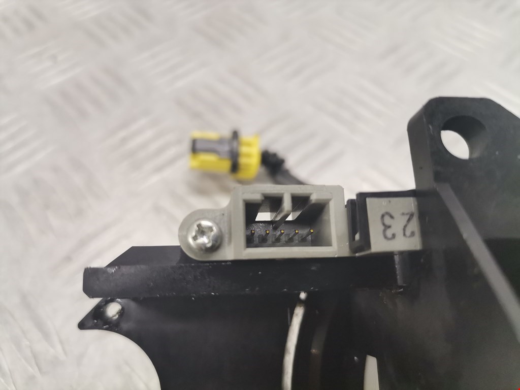 Механизм подрулевой для SRS (ленточный) HONDA Civic 4D 2006-2016