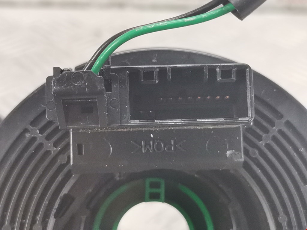 Механизм подрулевой для SRS (ленточный) HONDA Civic 4D 2006-2016