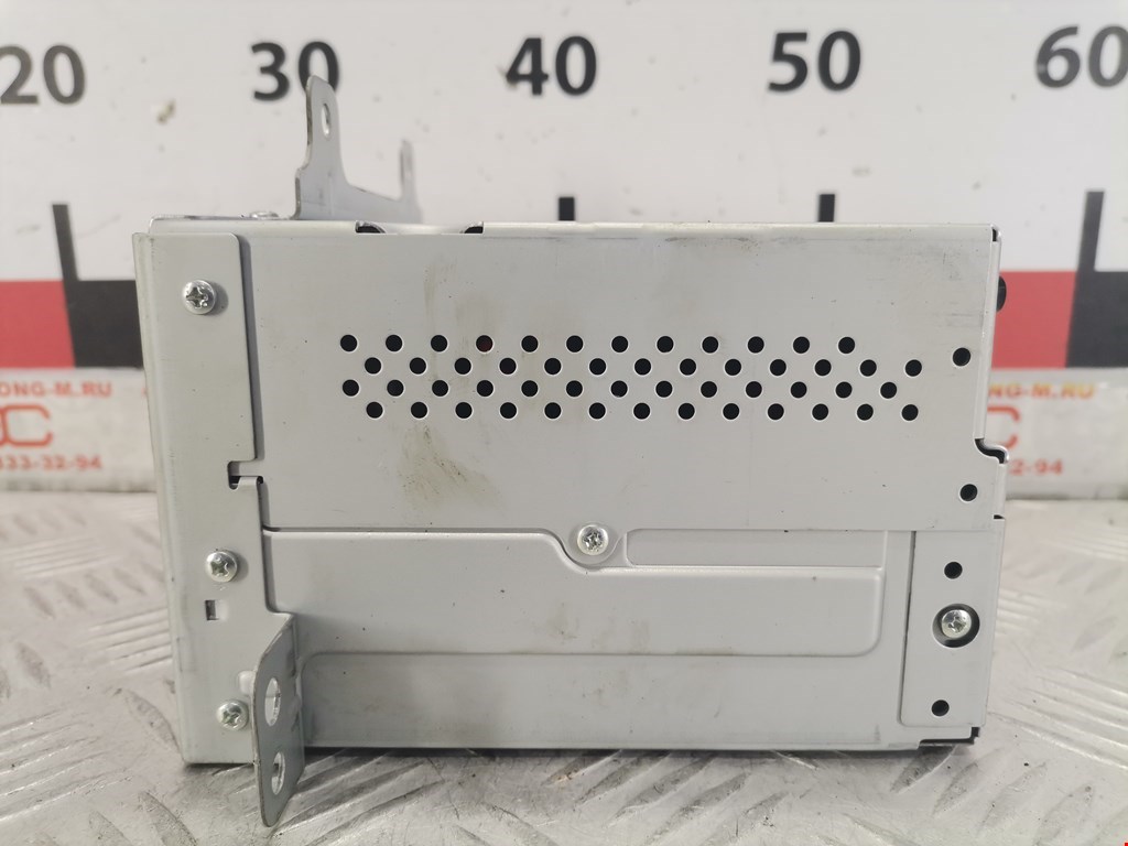 Магнитола CHEVROLET Cruze 2009-2015