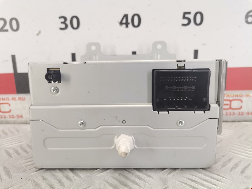 Магнитола CHEVROLET Cruze 2009-2015