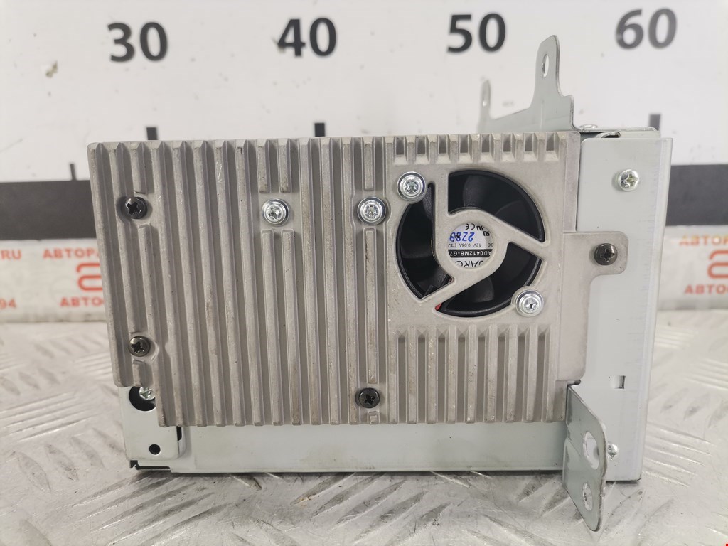 Магнитола CHEVROLET Cruze 2009-2015