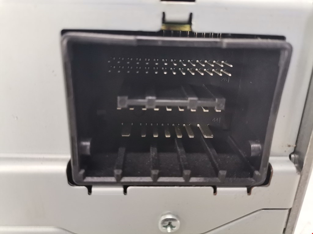 Магнитола CHEVROLET Cruze 2009-2015