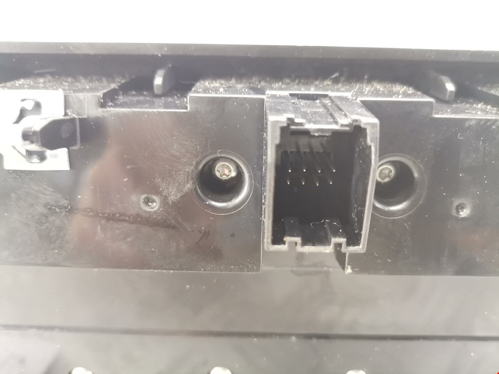 Магнитола CHEVROLET Cruze 2009-2015