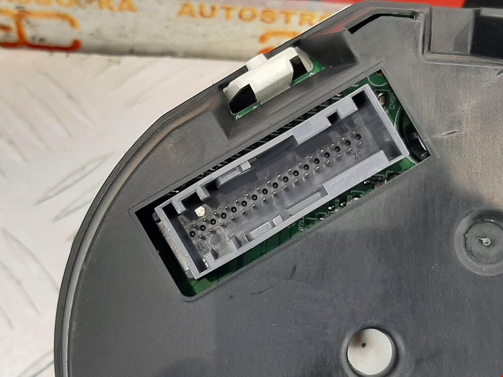 Панель приборов (щиток) JAGUAR XF X250 2007-2015