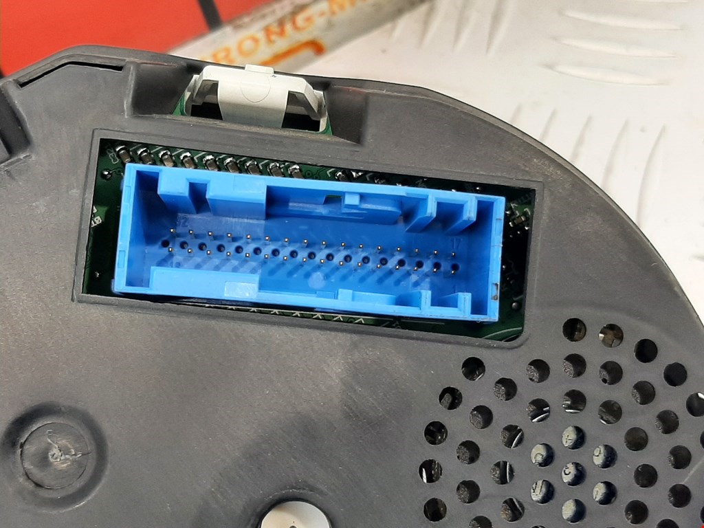 Панель приборов (щиток) JAGUAR XF X250 2007-2015