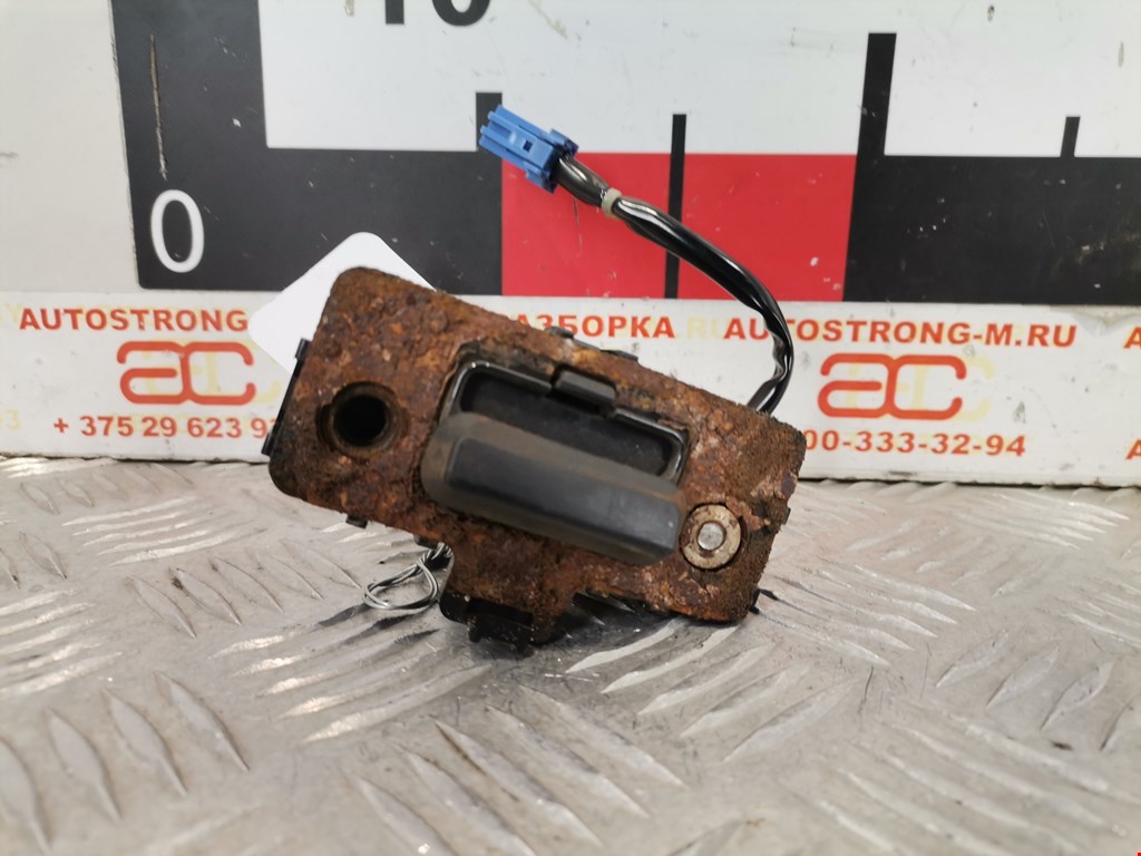 Ручка двери багажника наружная HONDA Accord VII 2002-2007