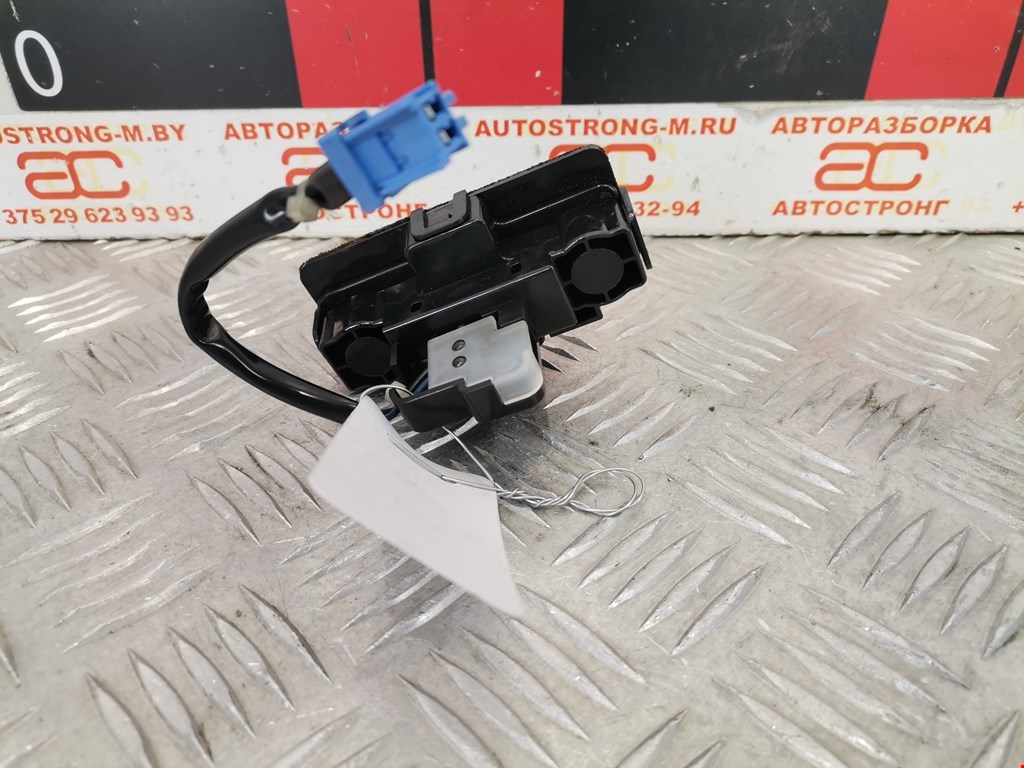 Ручка двери багажника наружная HONDA Accord VII 2002-2007