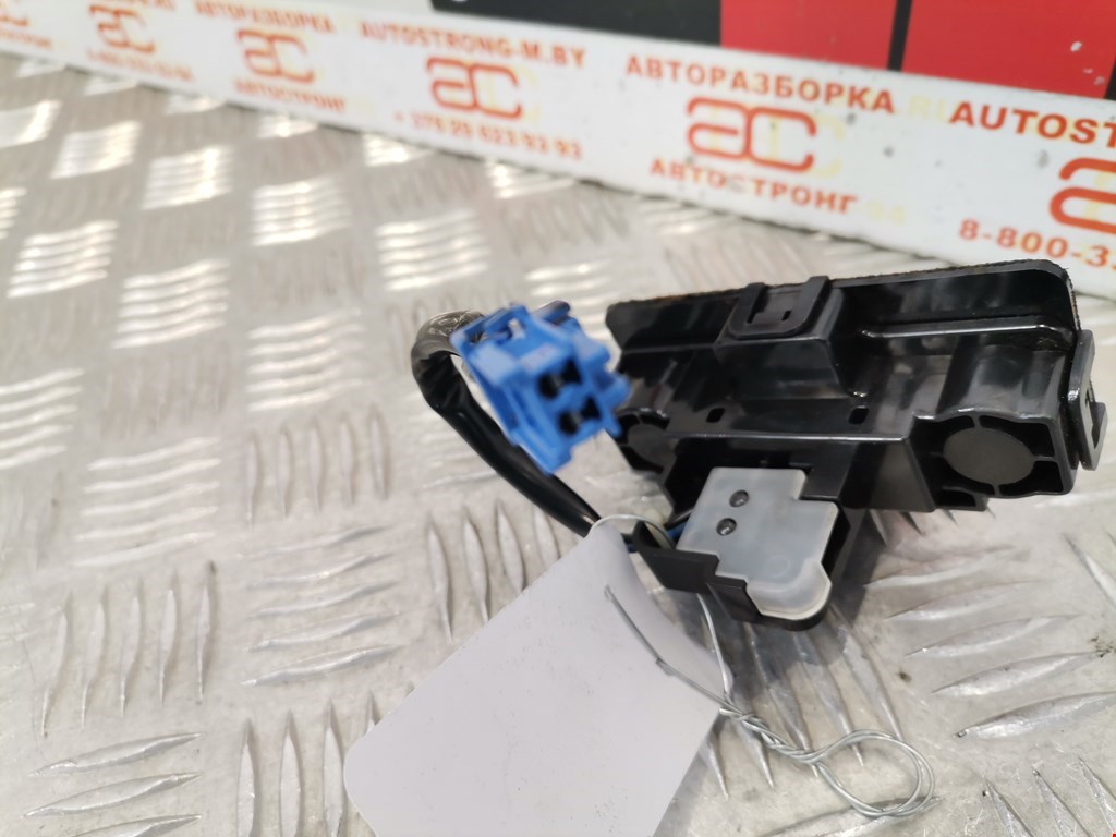 Ручка двери багажника наружная HONDA Accord VII 2002-2007