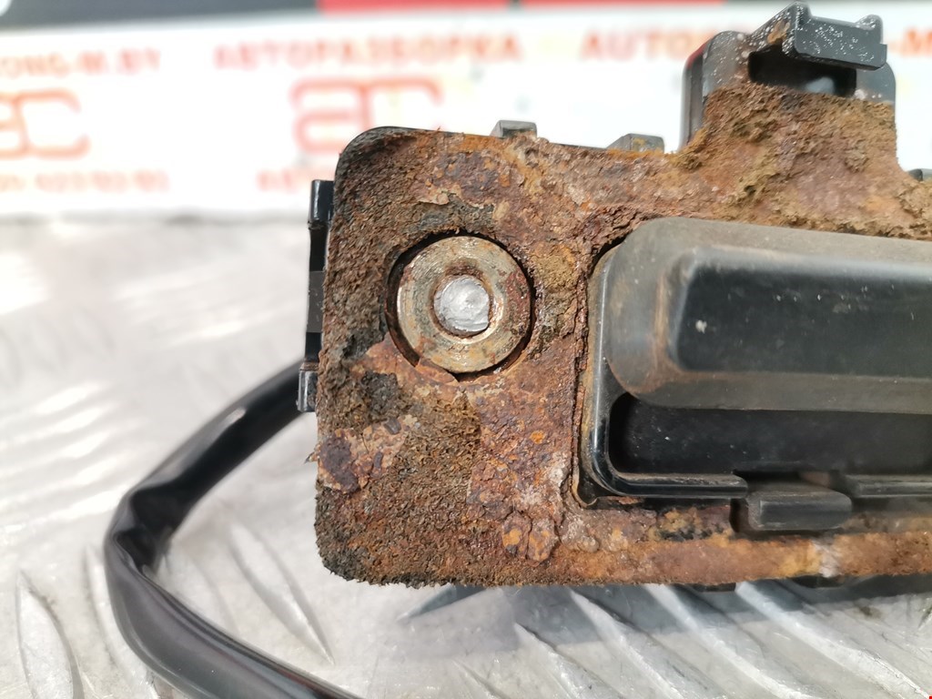 Ручка двери багажника наружная HONDA Accord VII 2002-2007