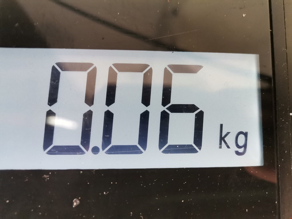 Ручка двери багажника наружная HONDA Accord VII 2002-2007