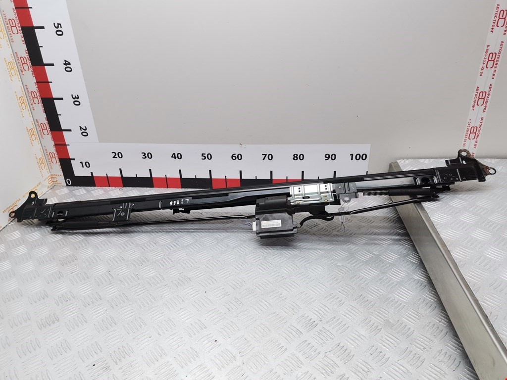 Шторка заднего стекла LEXUS LS UCF30 2000-2006