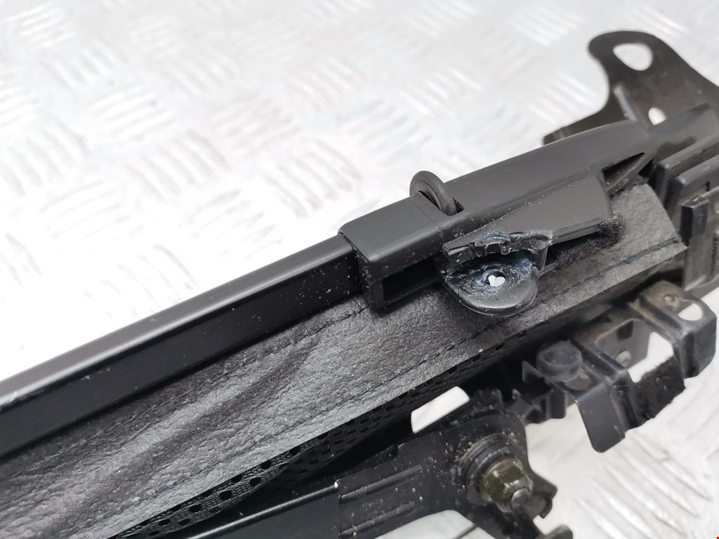 Шторка заднего стекла LEXUS LS UCF30 2000-2006