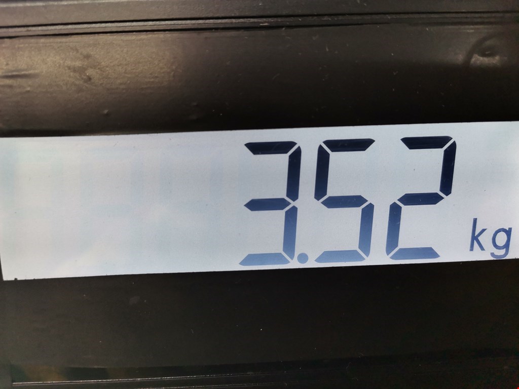 Суппорт передний правый MAZDA 323 FA 1977-1980